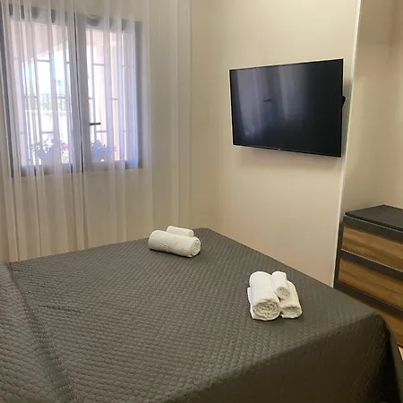 Apartment Viki House Mazara Mazara del Vallo