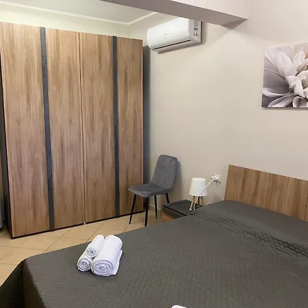 Apartment Viki House Mazara