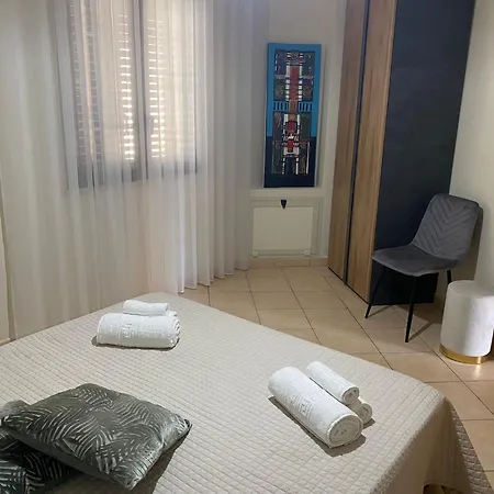Apartment Viki House Mazara *