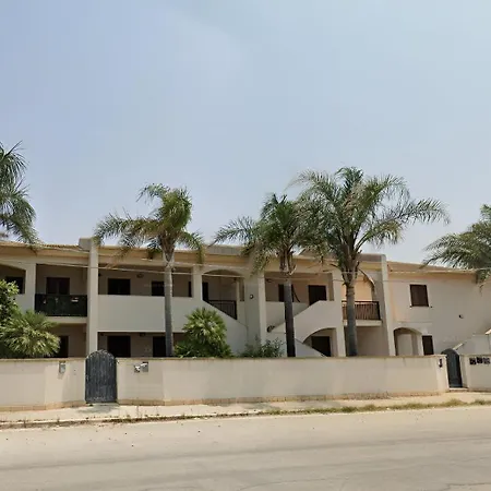 Viki House Mazara *