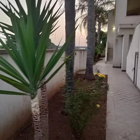 Viki House Mazara *