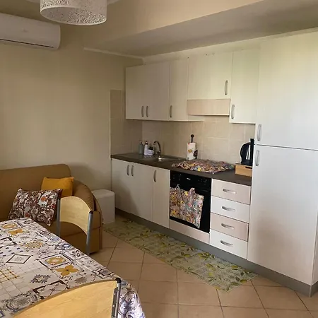 Apartment Viki House Mazara