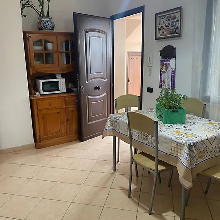 Viki House Mazara Apartment *