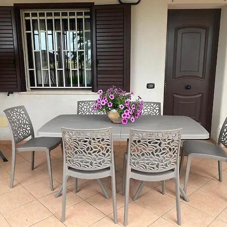 Viki House Mazara Apartment Mazara del Vallo