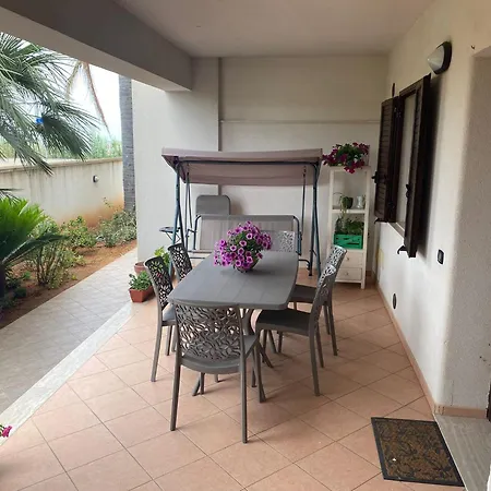Viki House Mazara *