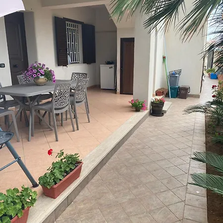 Viki House Mazara Mazara del Vallo