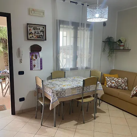 Apartment Viki House Mazara *