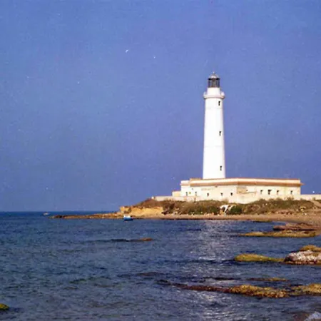 Viki House Mazara *