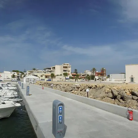 Apartment Viki House Mazara *
