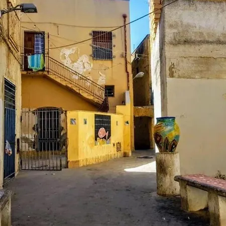 Viki House Mazara * Mazara del Vallo