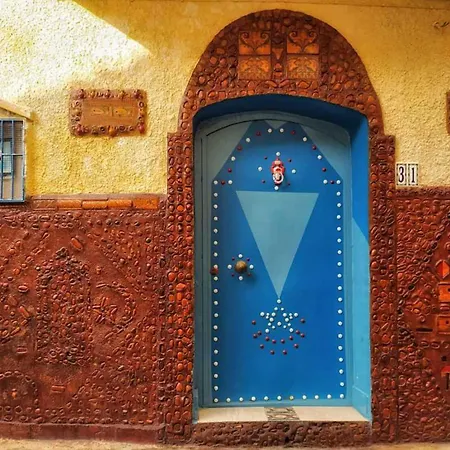 Viki House Mazara *