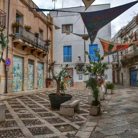 Viki House Mazara