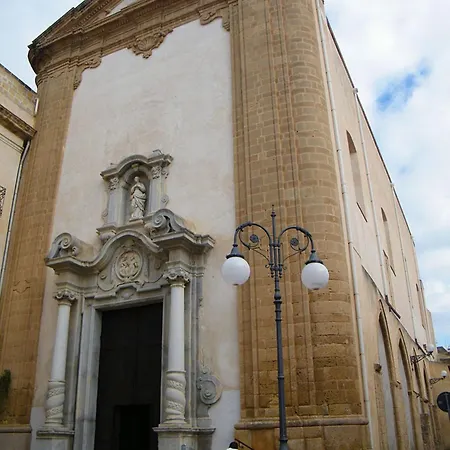 Apartment Viki House Mazara *