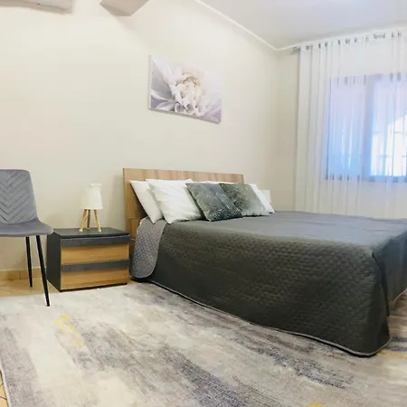 Viki House Mazara Apartment *