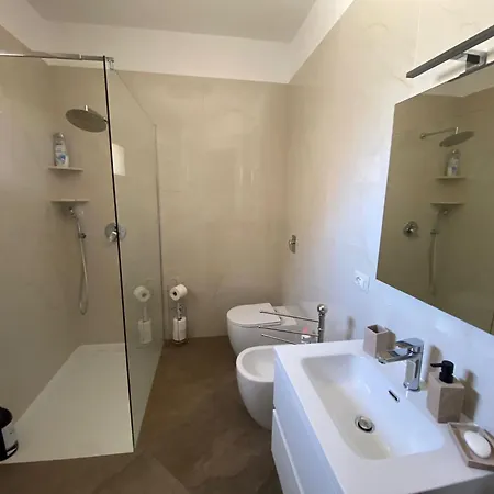 Apartment Viki House Mazara *