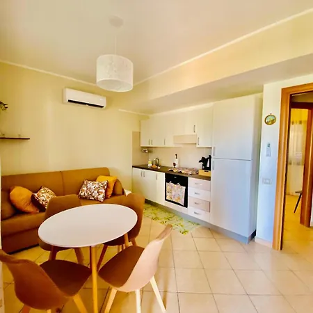 Viki House Mazara Apartment