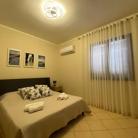 Viki House Mazara * Mazara del Vallo