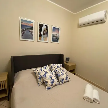 Apartment Viki House Mazara *
