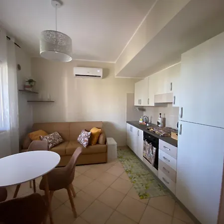 Viki House Mazara Apartment Mazara del Vallo