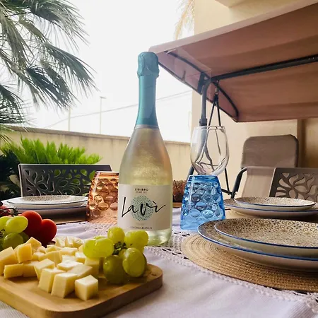 Viki House Mazara
