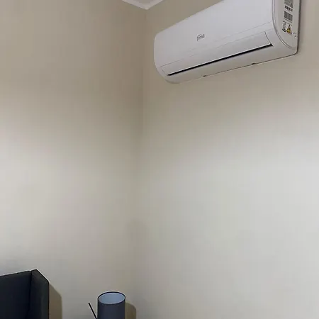 Viki House Mazara Apartament *
