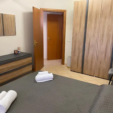 Viki House Mazara Apartament