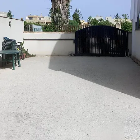 Viki House Mazara Apartament Mazara del Vallo