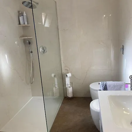 Viki House Mazara Apartament Mazara del Vallo