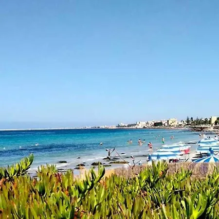 Viki House Mazara Apartament