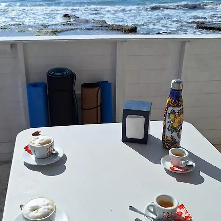 Apartament Viki House Mazara Mazara del Vallo
