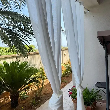 Viki House Mazara *