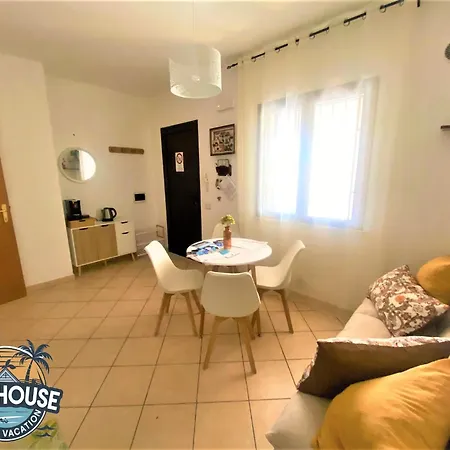 Viki House Mazara *